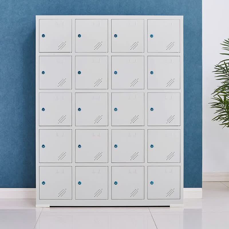 鑫雨祥  工地手电钻充电柜电动工具充电柜建筑施工工具存放柜对讲机柜