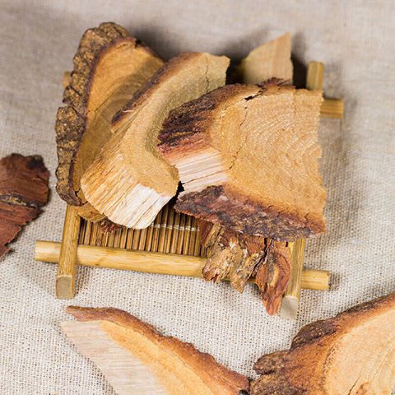 华味亨佑康泰枳椇根万寿果树根拐枣鸡爪树毕九树根(梅州)500克 250