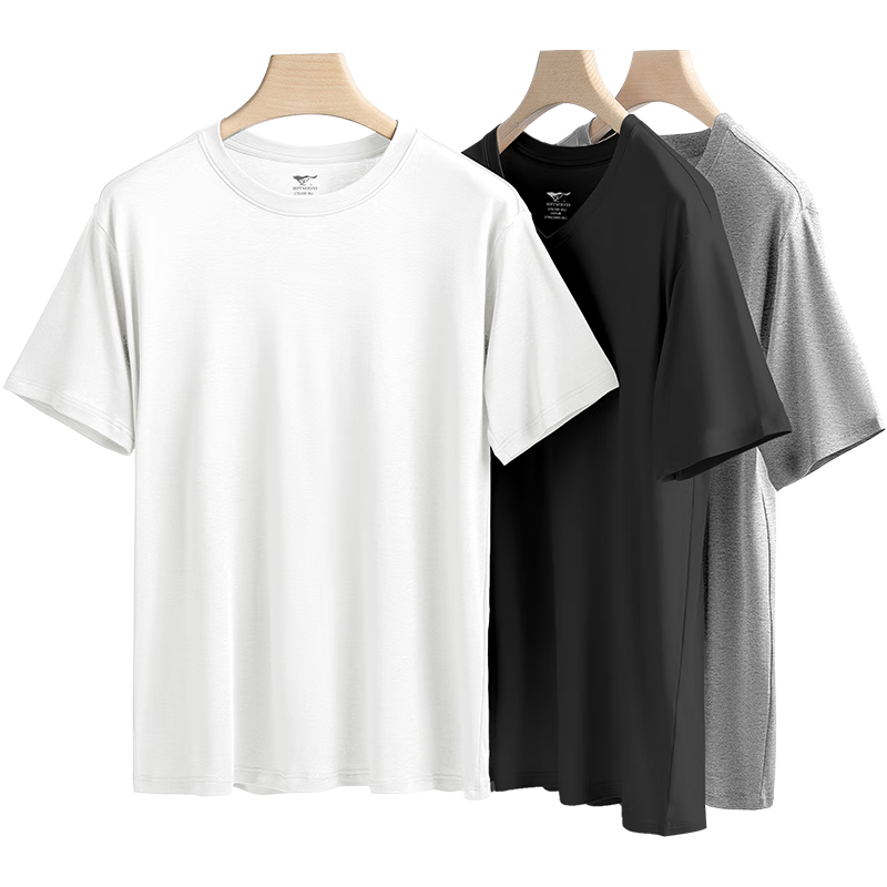 ��ƥ�Ƕ�����ʿ����t���п�ȫ�޺������ļ�������ͷ���Ӽ�͸��������� (����Բ��3��װ����ɫ+��ɫ+��ɫ 2XL /180(�Ƽ� 150-170��)