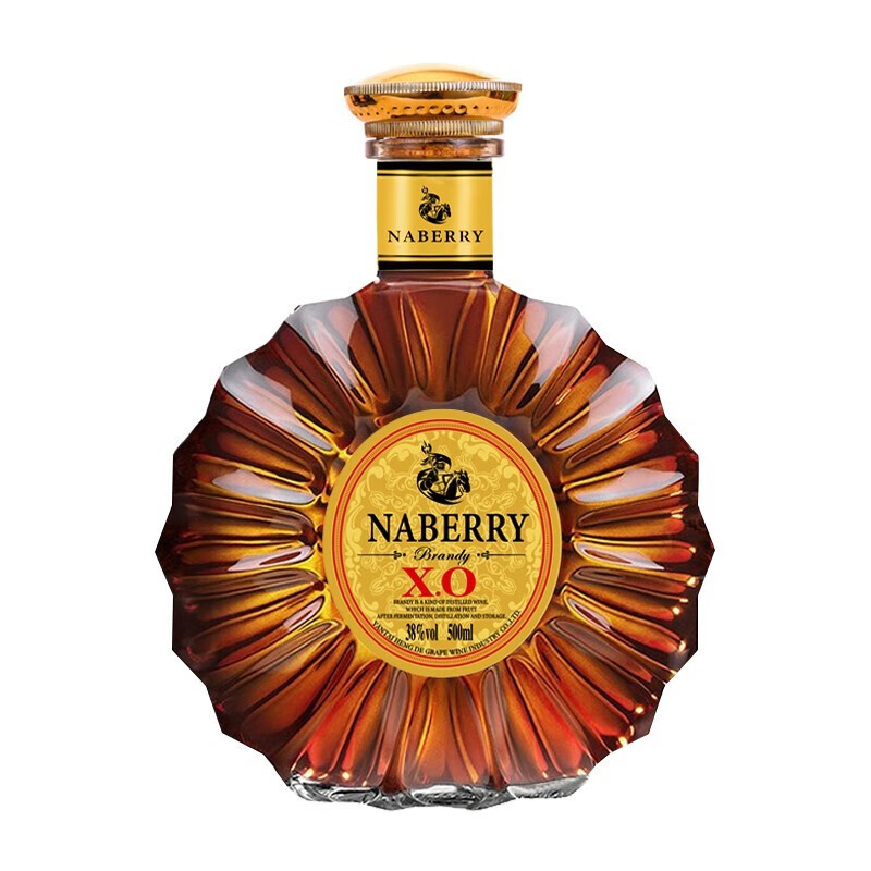 查理保罗醇正饱满洋酒套装