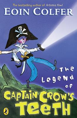 【预订】the legend of captain crows