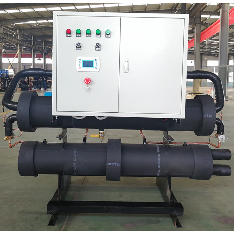 AC米兰官网-维源泰德取得基于光伏的地源热泵机组专利克服光伏转化能量效率低下问题