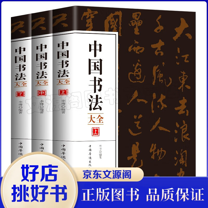 全三册 中国书法大全 从入门到精通学书法颜体石门颂礼器碑曹全碑张迁碑中国传世书法技法书法大全基础入门