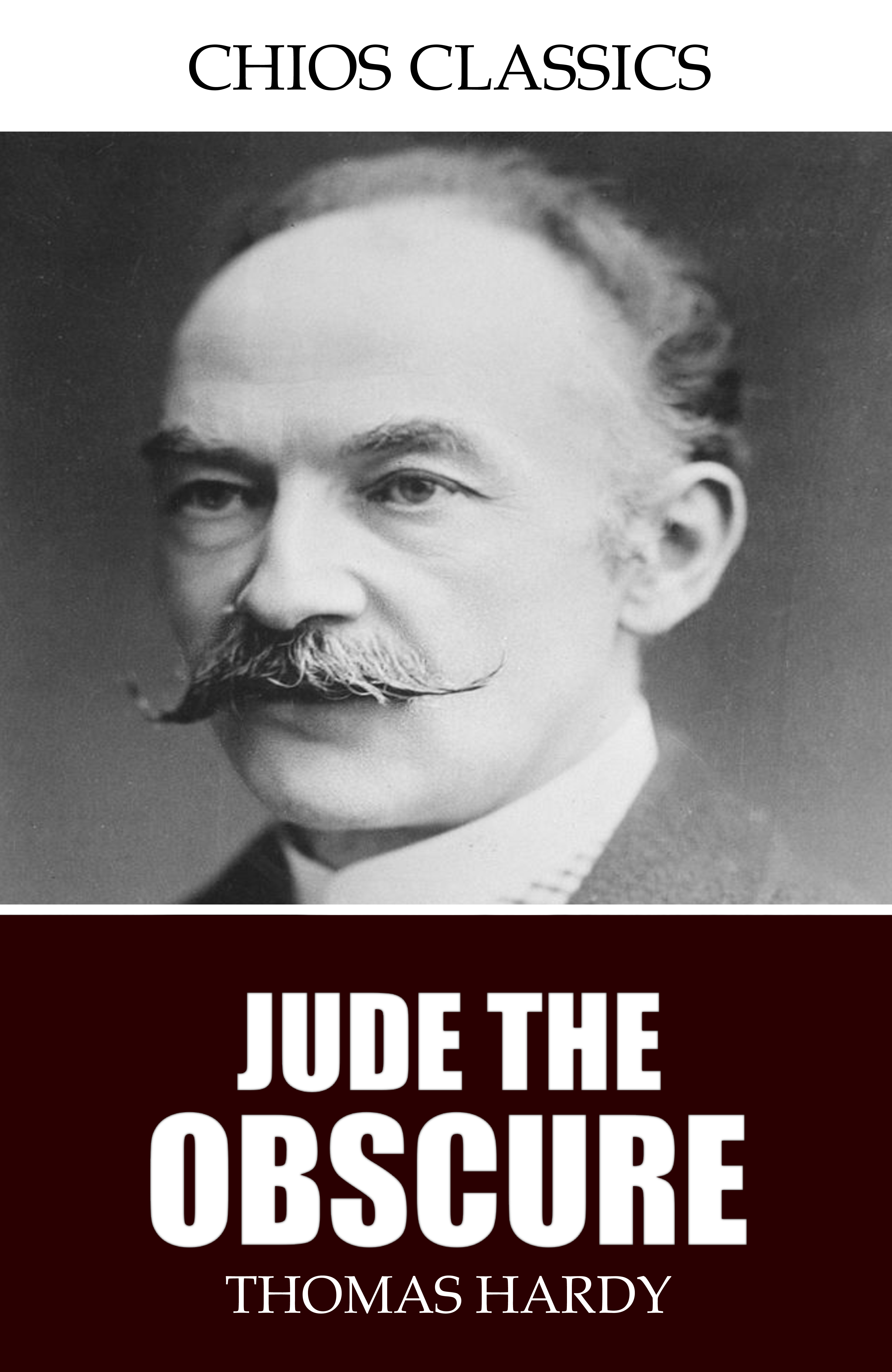 jude the obscure