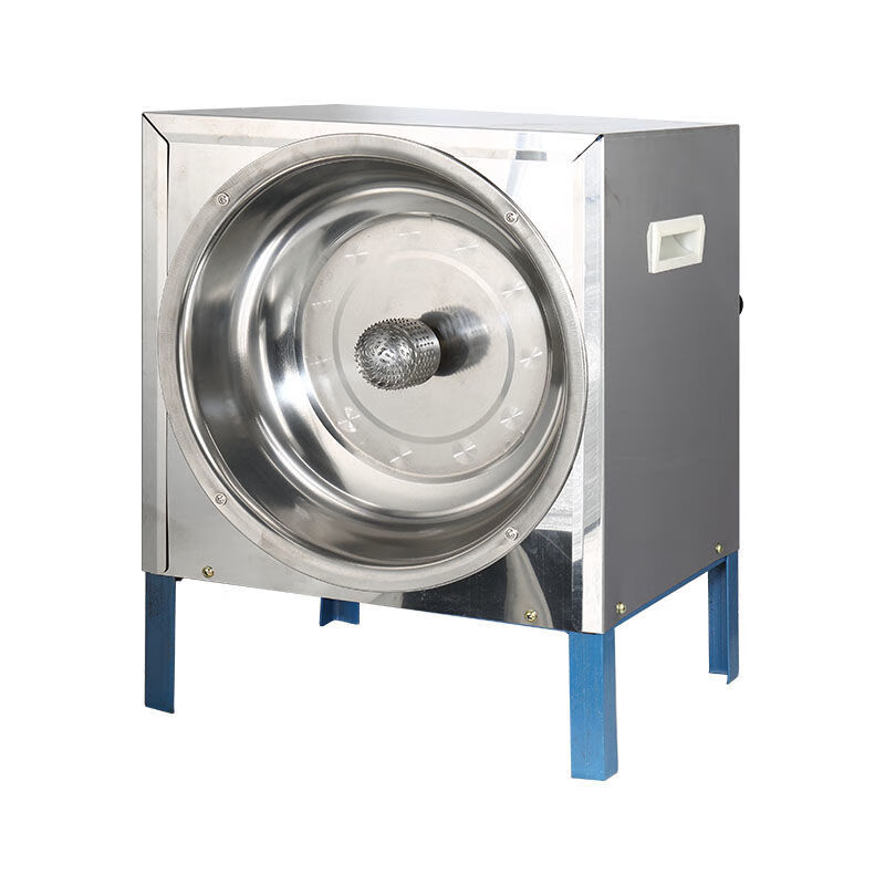 刨椰丝器挖肉机小型椰机刨丝机厂家 电动椰子机整机自带刨细绒750w