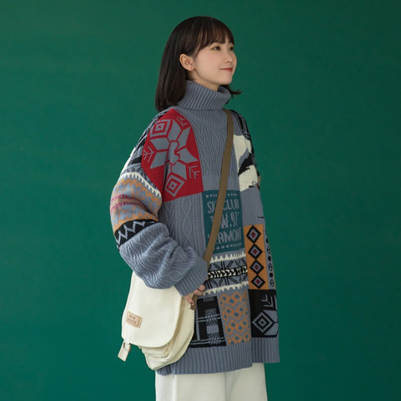 怎么看京东针织衫最低价|针织衫价格比较