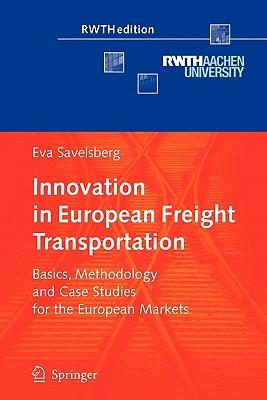 预订Innovation in European Freight Transportation: B