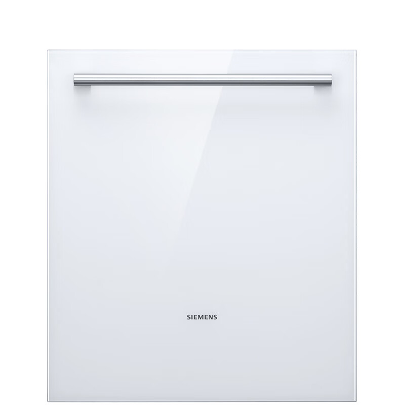 西门子（SIEMENS）SZ02AXCFI 嵌入式洗碗机玻璃门 白色