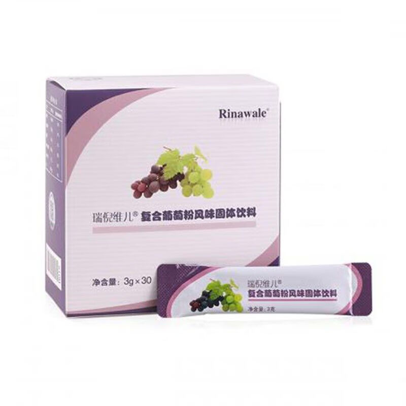 茗仟(mingqian)康婷瑞倪维儿绿茶粉 复合风味固体饮料复合绿茶粉固