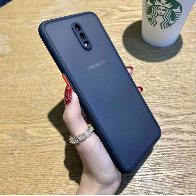vivoy70s手机,vivoy70s手机拆机图解 牛壳壳vivoy70s手机壳网红vivox30/s6/y50透明磨砂x27