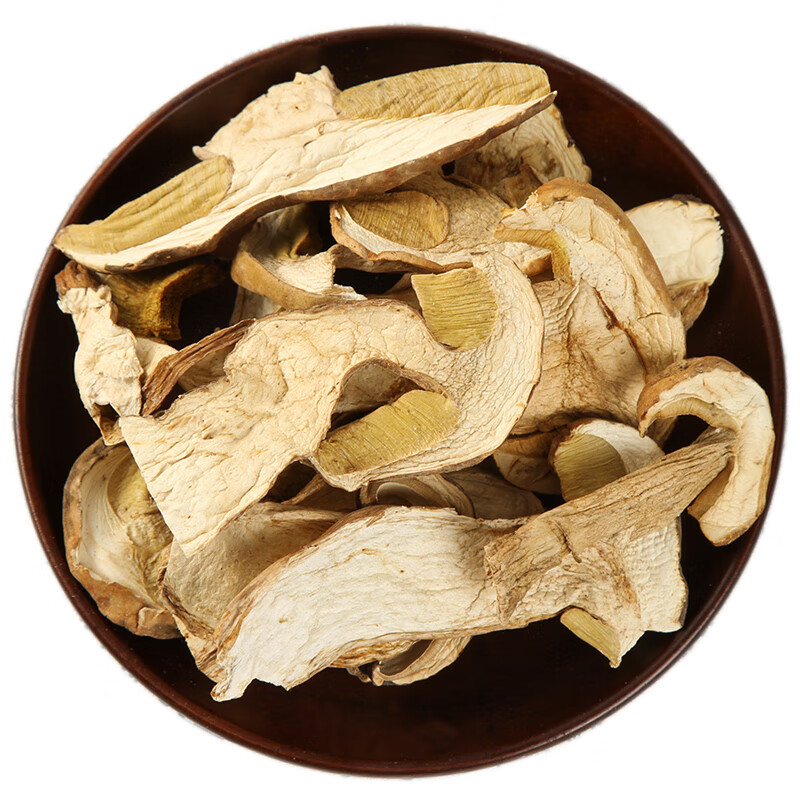 多旺云南牛肝菌干货产食用菌菇200克 a级货