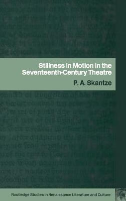 预订stillness in motion in the seventeenth century t