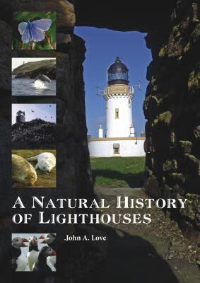 预订A Natural History of Lighthouses