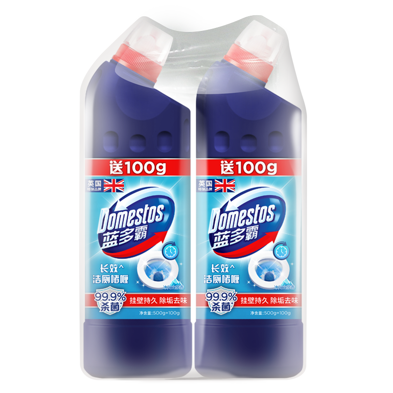 蓝多霸长效洁厕，京东价格走势及选购攻略|怎么查看京东洁厕剂历史价格