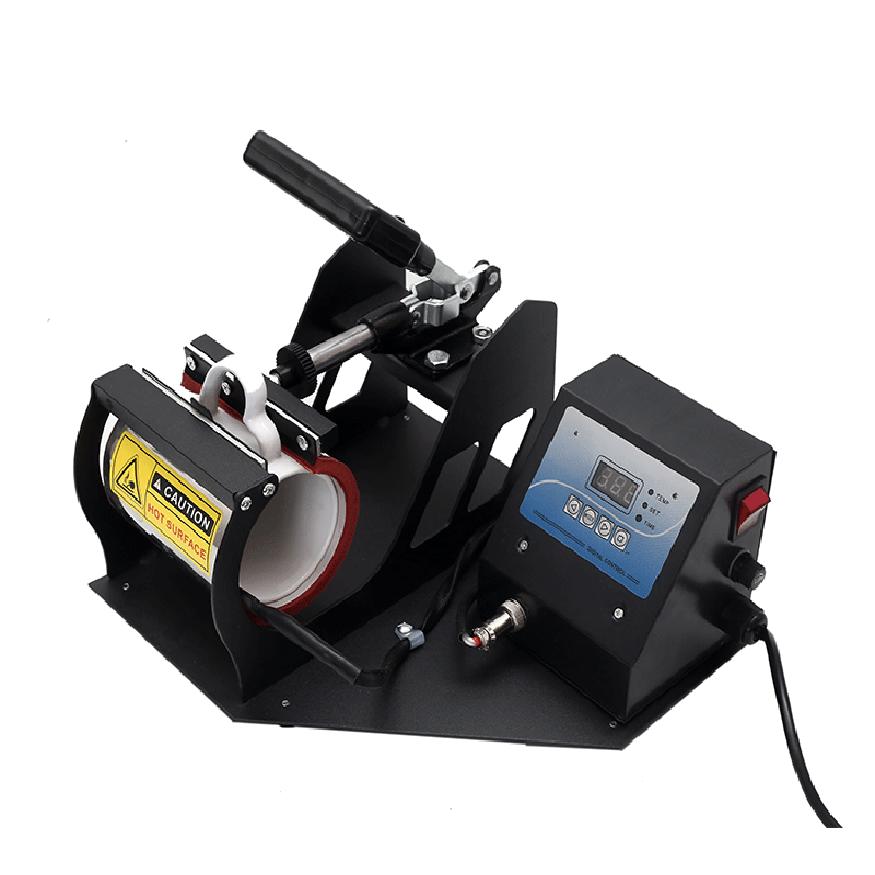 烤杯机烫画机印变色杯机印花机设备情侣杯保温杯热转印机涂层杯子机器