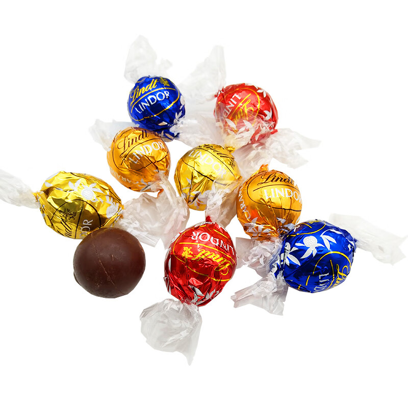 瑞士莲 混合口味 巧克力商品图片-6