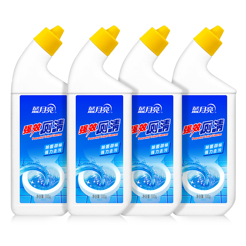 ������ ǿЧ����500g*4 ���Һ�������Ͱ���� ����ȥ�۳��ع�