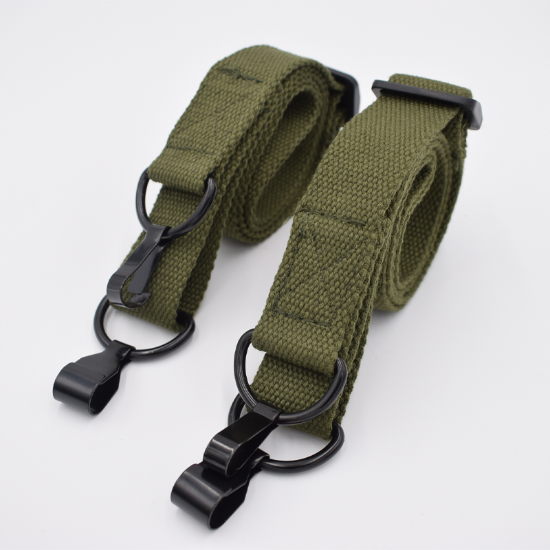 通用型战术背带 多功能战术背带  单反相机肩带 减压背带 95背带