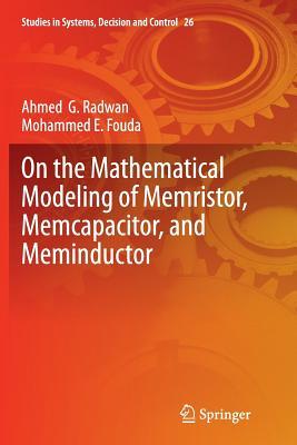 预订On the Mathematical Modeling of Memristor, Memca