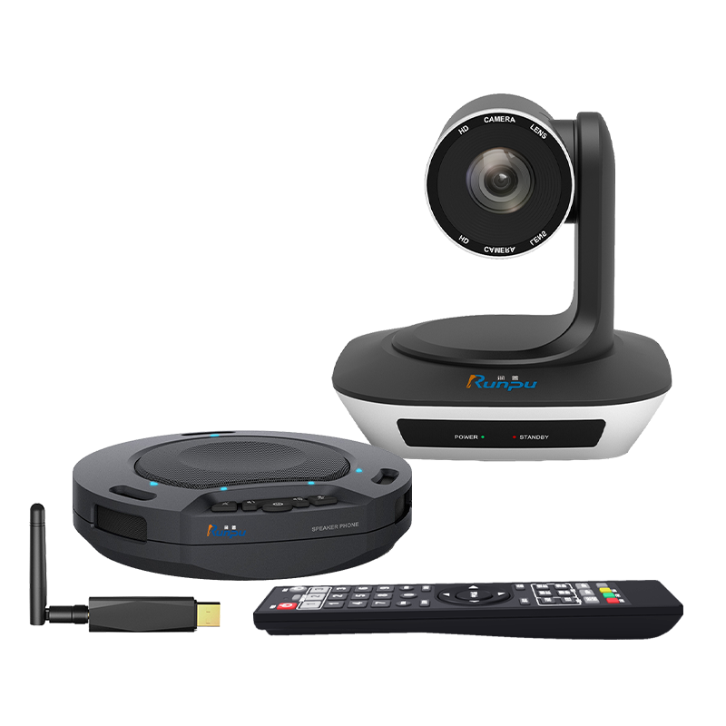 润普RP-W36-价格走势和评测，优质企业音视频解决方案
