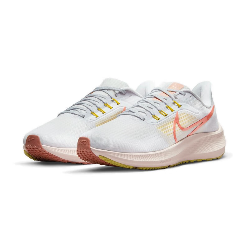 耐克(nike) air zoom pegasus 39 飞马39 气垫 运动鞋 跑步鞋 女鞋 dh