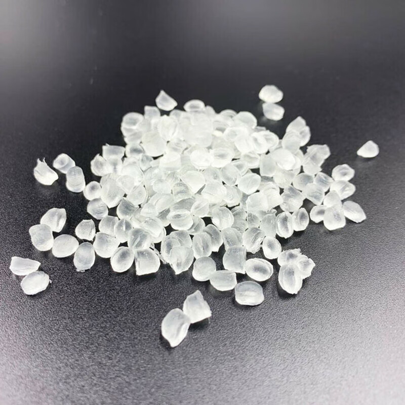 注塑pvc塑料颗粒欧盟环保pvc透明料pvc料聚氯乙烯挤出pvc粒子料 透明