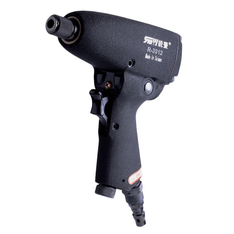 枪式风批 最大扭力257n.m 螺栓范围m3-m12