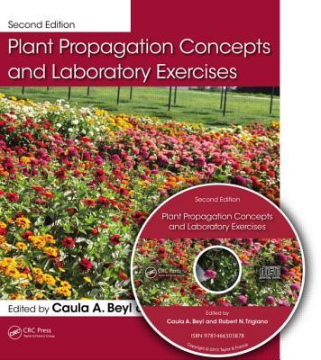 预订Plant Propagation Concepts and Laboratory Exerci