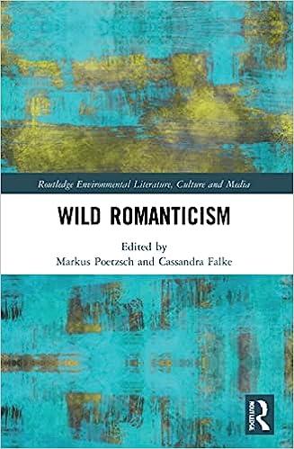 预订 狂野浪漫主义wild romanticism