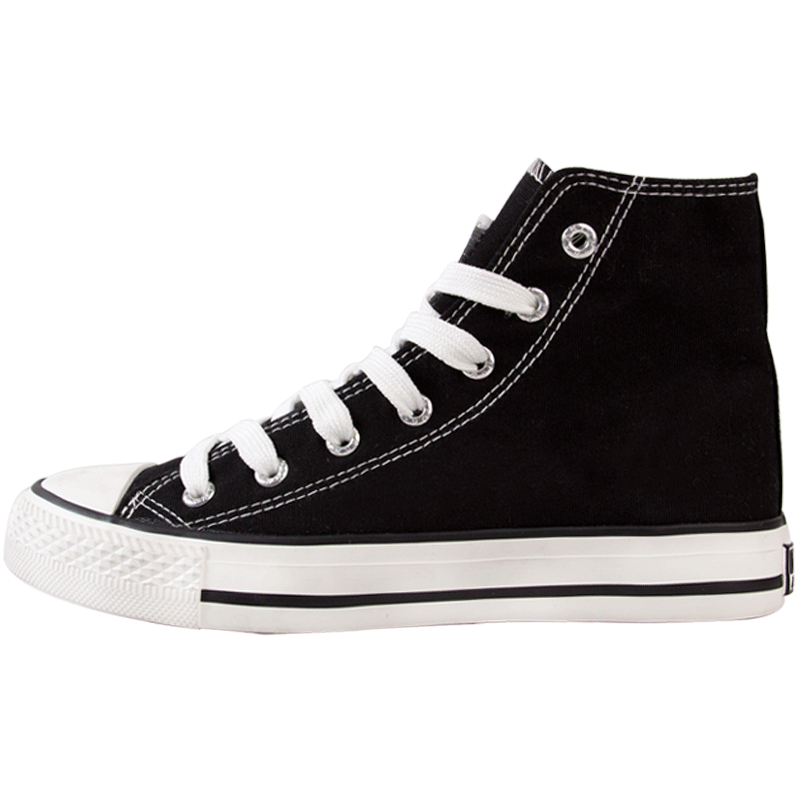 回力运动帆布鞋：高质量、时尚耐用，悄然崛起的必备选品