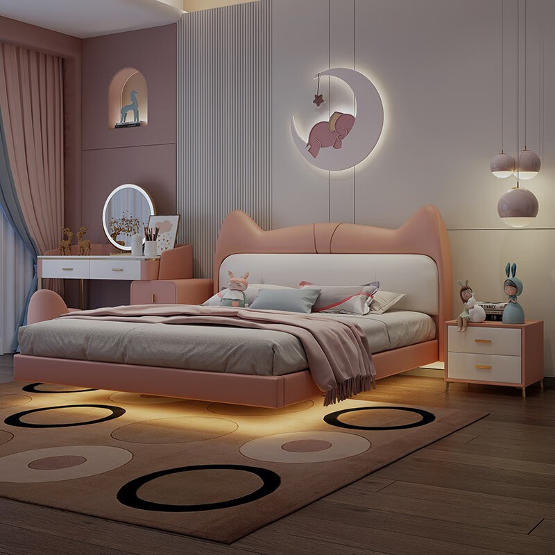 【安坷夫人】儿童床价格走势及产品推荐|儿童床历史价格走势