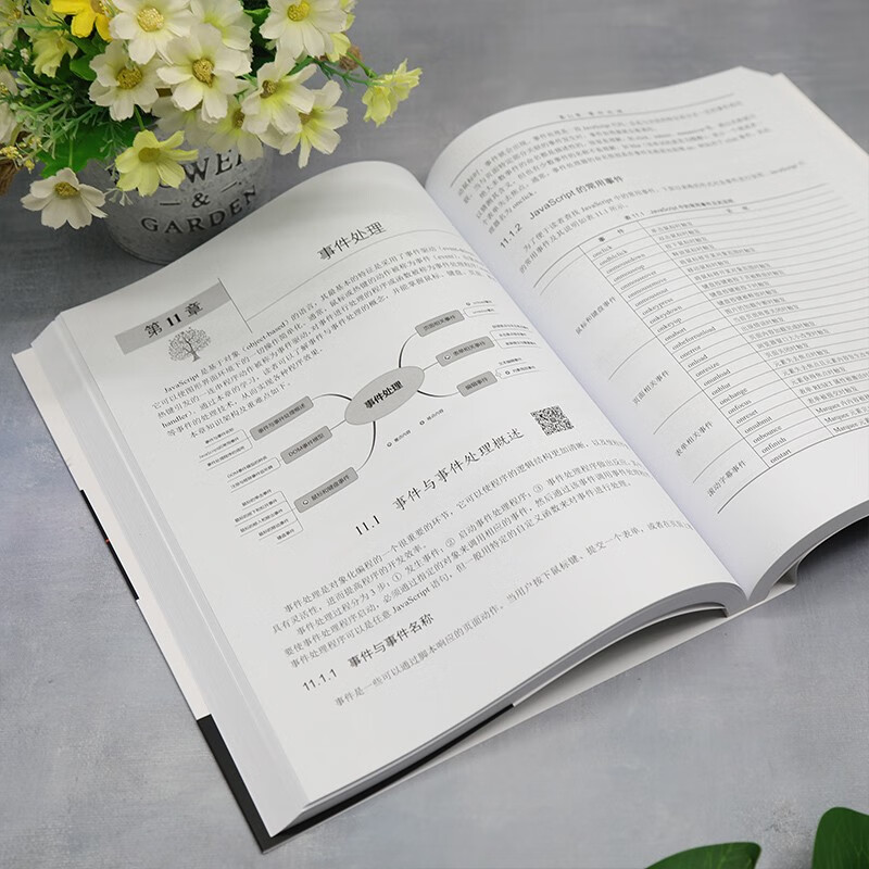 JavaScript从入门到精通（第5版）（软件开发视频大讲堂）