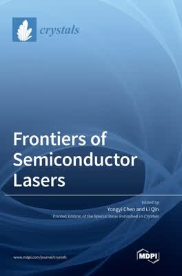 预订 Frontiers of Semiconductor Lasers