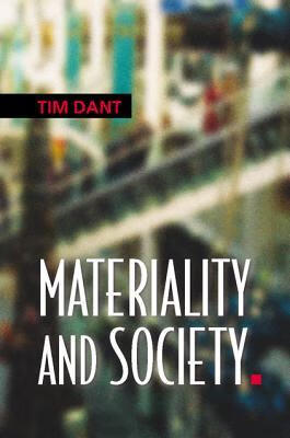 预订materiality and society