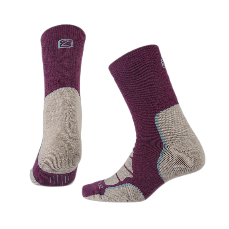 ZEALWOOD����ŵ��ë���ɽͽ�����׷�����͸����ѩ���ӱ�ů��ɸ�ɽϵ��2  ���Ͽ��䣨1˫װ�� S(35-38)