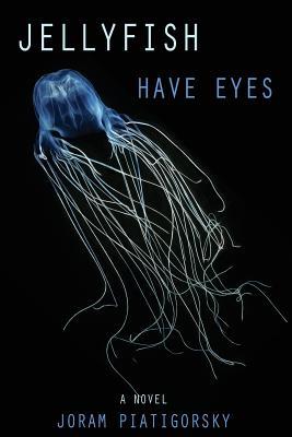 预订jellyfish have eyes