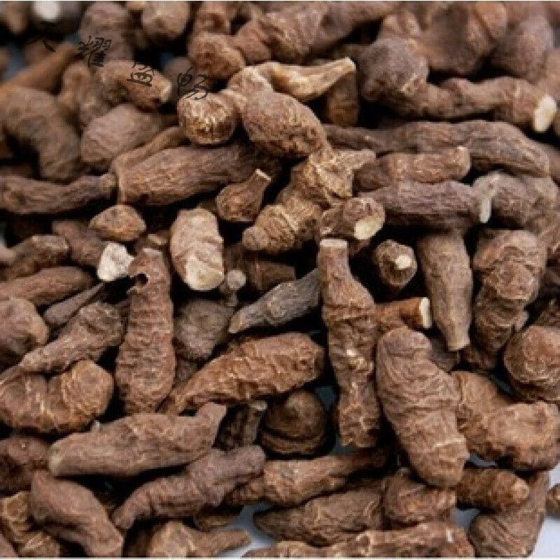 美朝福青海蕨麻甘肃蕨麻王人参果厥麻月子食品500g