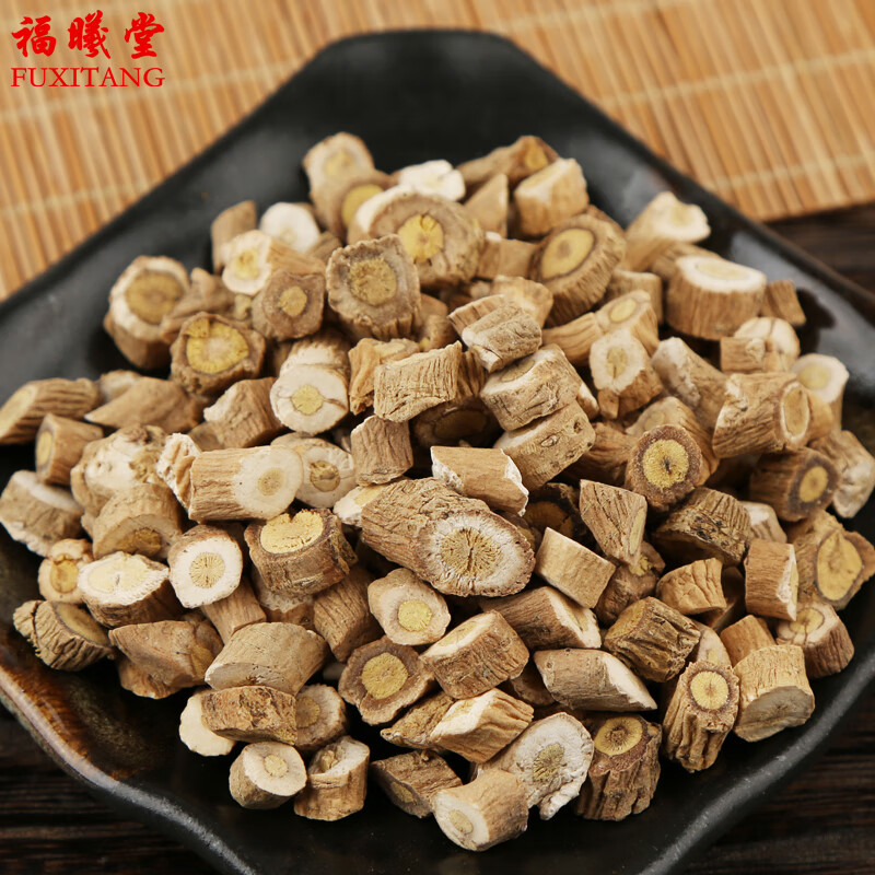 福曦堂 板蓝根段 250克