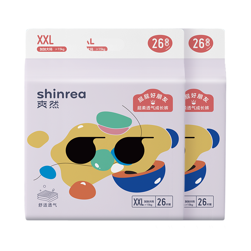 ˬȻ��shinrea������͸��������ɳ��� Ӥ����ʪ��Ů����С�ڿ� ������ XXL26Ƭ
