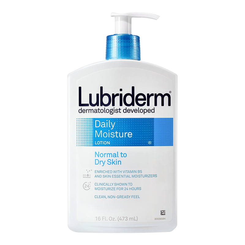 润肤霜价格走势：为何Lubriderm露比黎登维B5果酸身体乳润肤霜备受推崇？|润肤历史价格和最高价