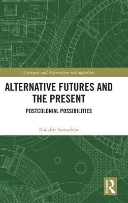 预订 Alternative Futures and the Present