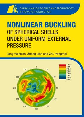 预订Nonlinear Buckling of Spherical Shells Under Uni