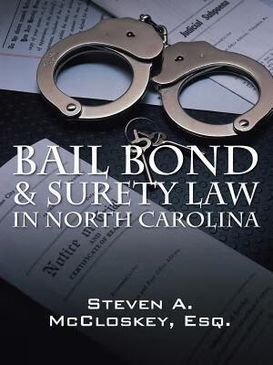 预订bail bond & surety law in north carolina