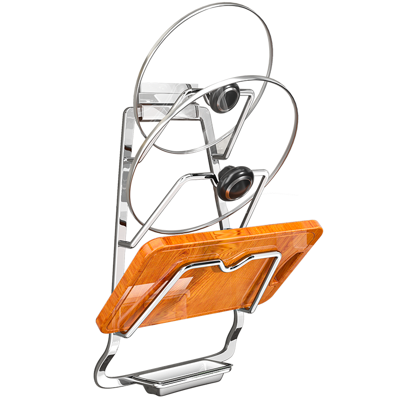 砧板锅盖架价格走势图怎么看|砧板锅盖架价格走势图