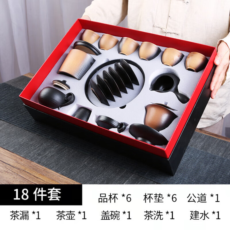 整套茶具历史价格查询小程序|整套茶具价格历史