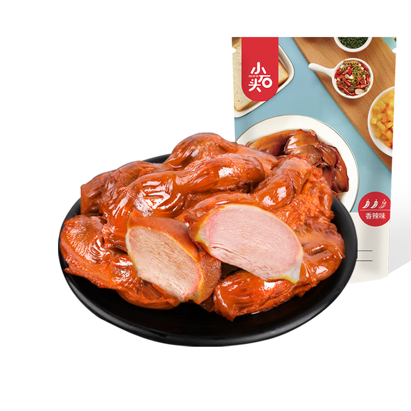 【小石头】肉干肉脯：优质多样口味，价格走势稳定增长！|怎样查肉干肉脯历史价