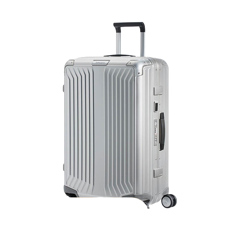 ���ڲ�������������Samsonite��þ���Ͻ������������� ALUϵ�еǻ���/������ʱ�������� ��ɫ CS0 25Ӣ�� 3329Ԫ