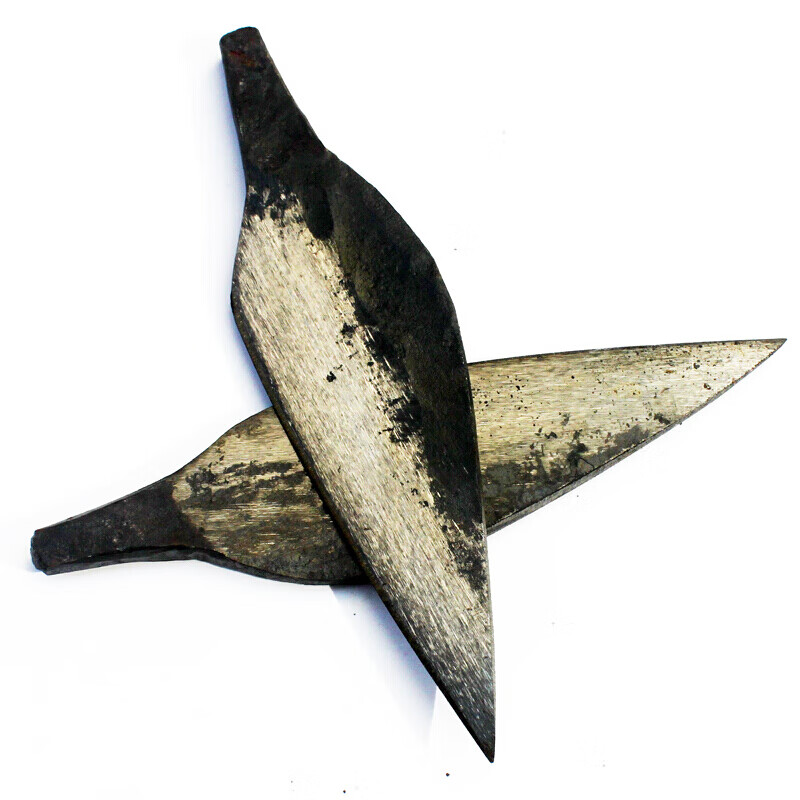 可狄(kedi)手工锻打刮刀竹篾刀毛竹匠工具竹子刮刀毛竹拉刀毛竹匀细刀