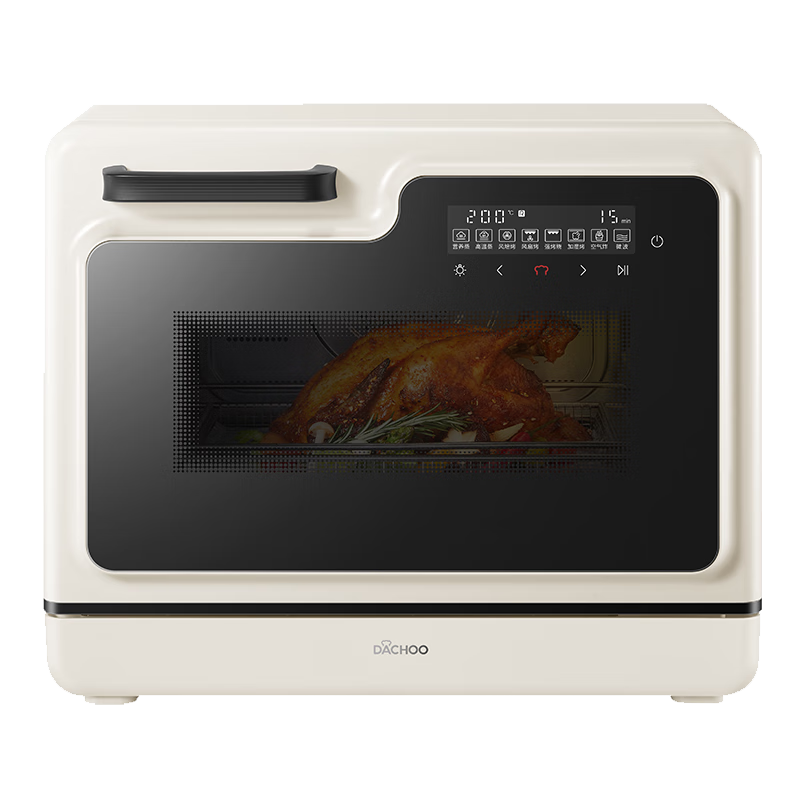 ����ϰ���� С����΢������ըһ���̨ʽ����ˮ��¯��Ƶ΢��¯�����������ը����һ��� DB621 ���Ͱ� 27L