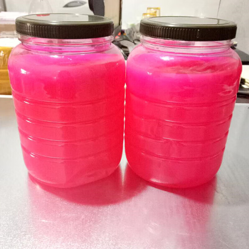 火锅固体酒精燃料块火锅燃料耐燃易燃料酒精蜡助燃家用桶装 2桶